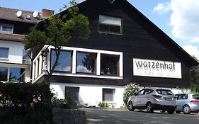 Der Watzenhof